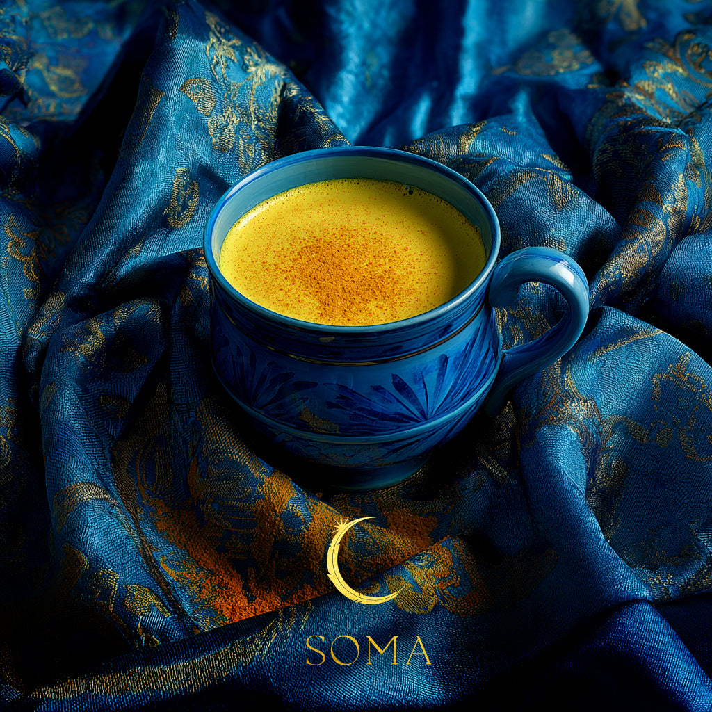 Golden Milk