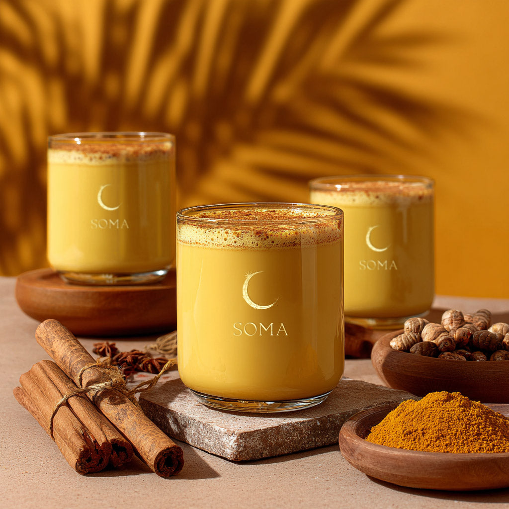 Golden Milk