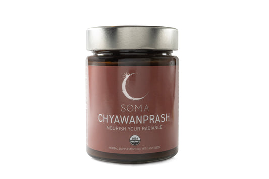 Chyawanprash