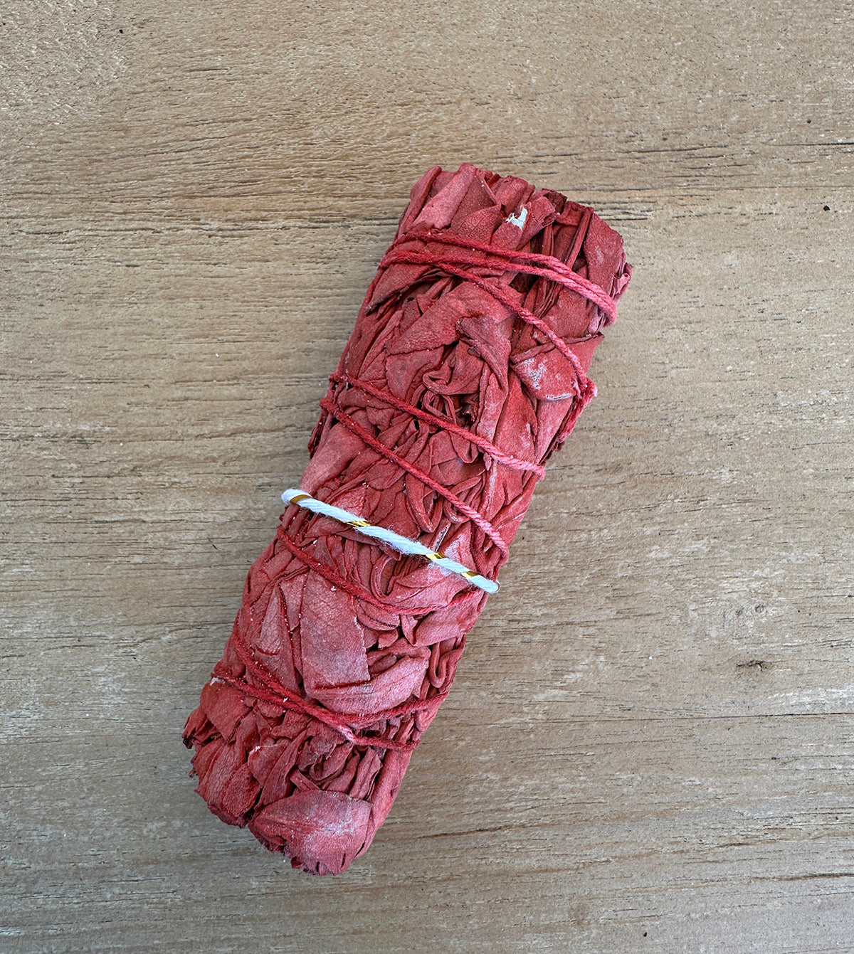 Dragon’s Blood Infused White Sage Bundle