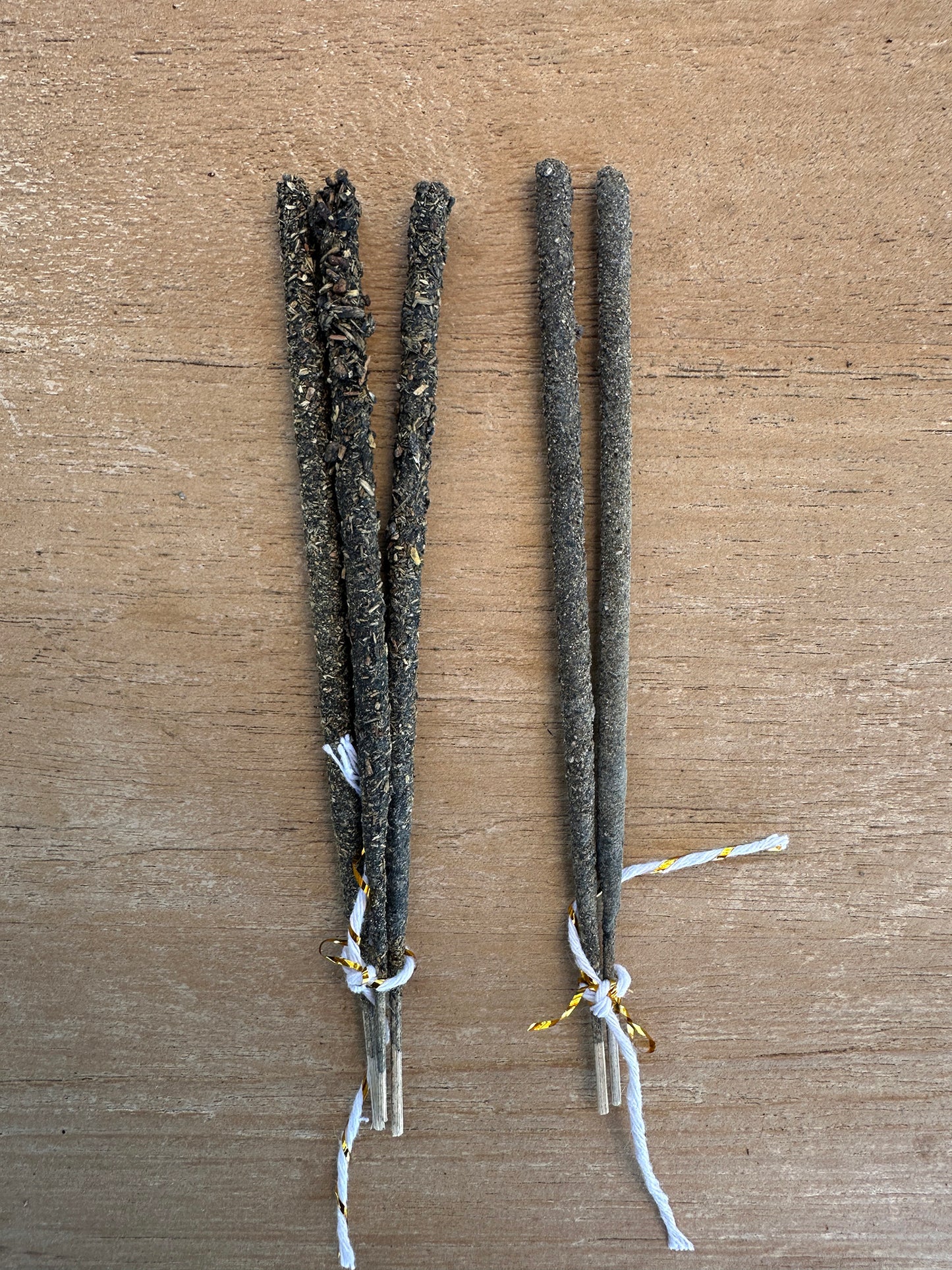 Sacred Smoke Bundle