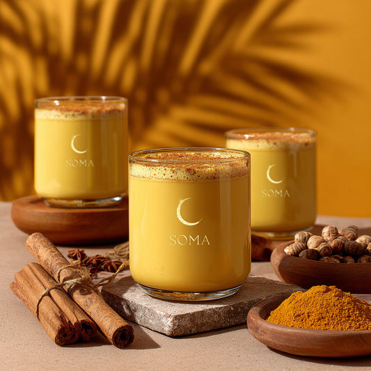 Golden Milk