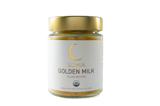 Golden Milk