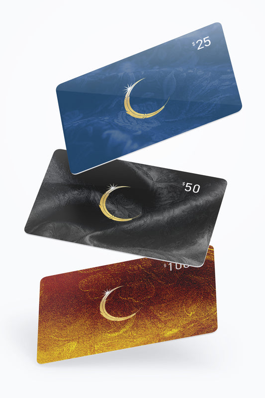 SOMA Gift Card