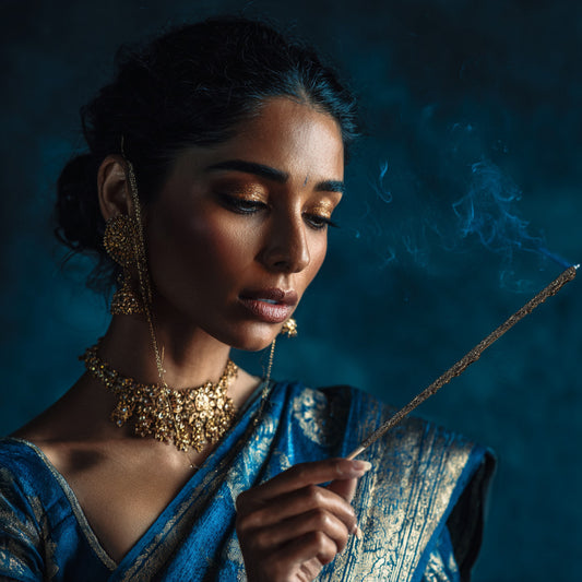 Sacred Smoke Bundle